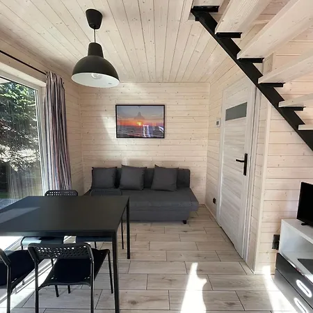 Folgi - Domki Kopalino Exterior foto