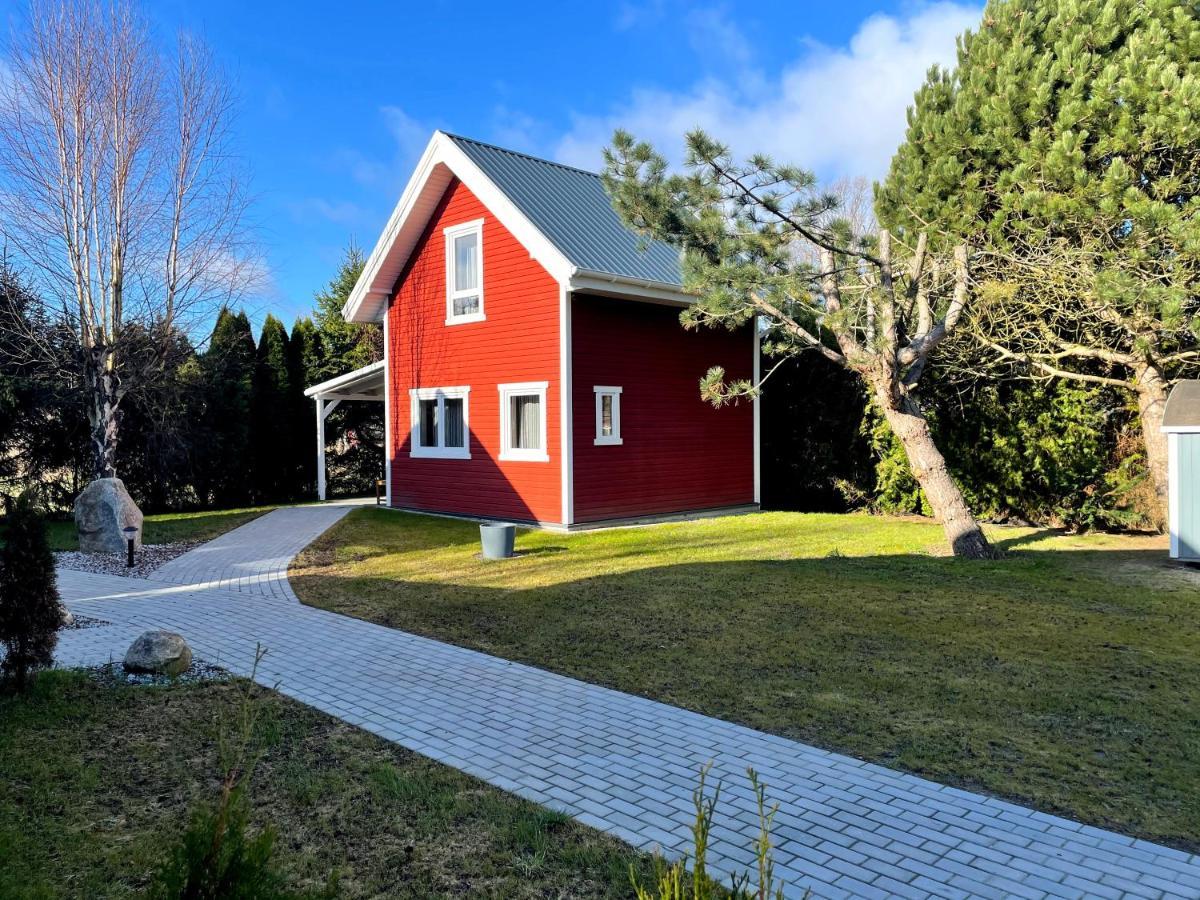 Folgi - Lodge