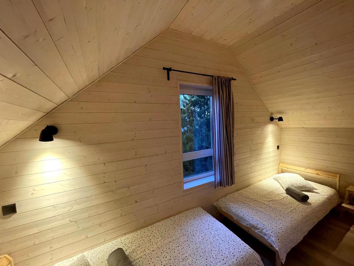Folgi - Lodge Kopalino