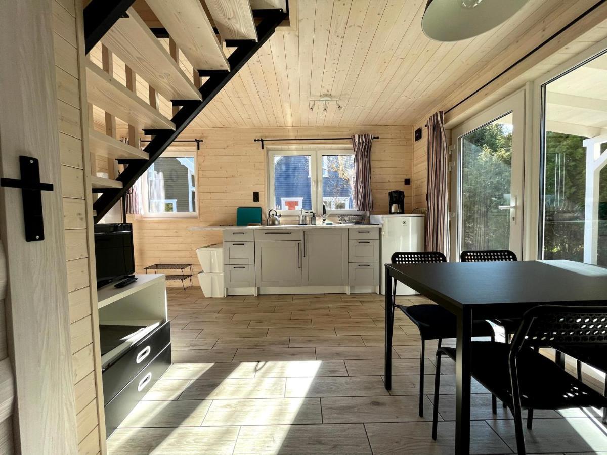 Folgi - Lodge *
