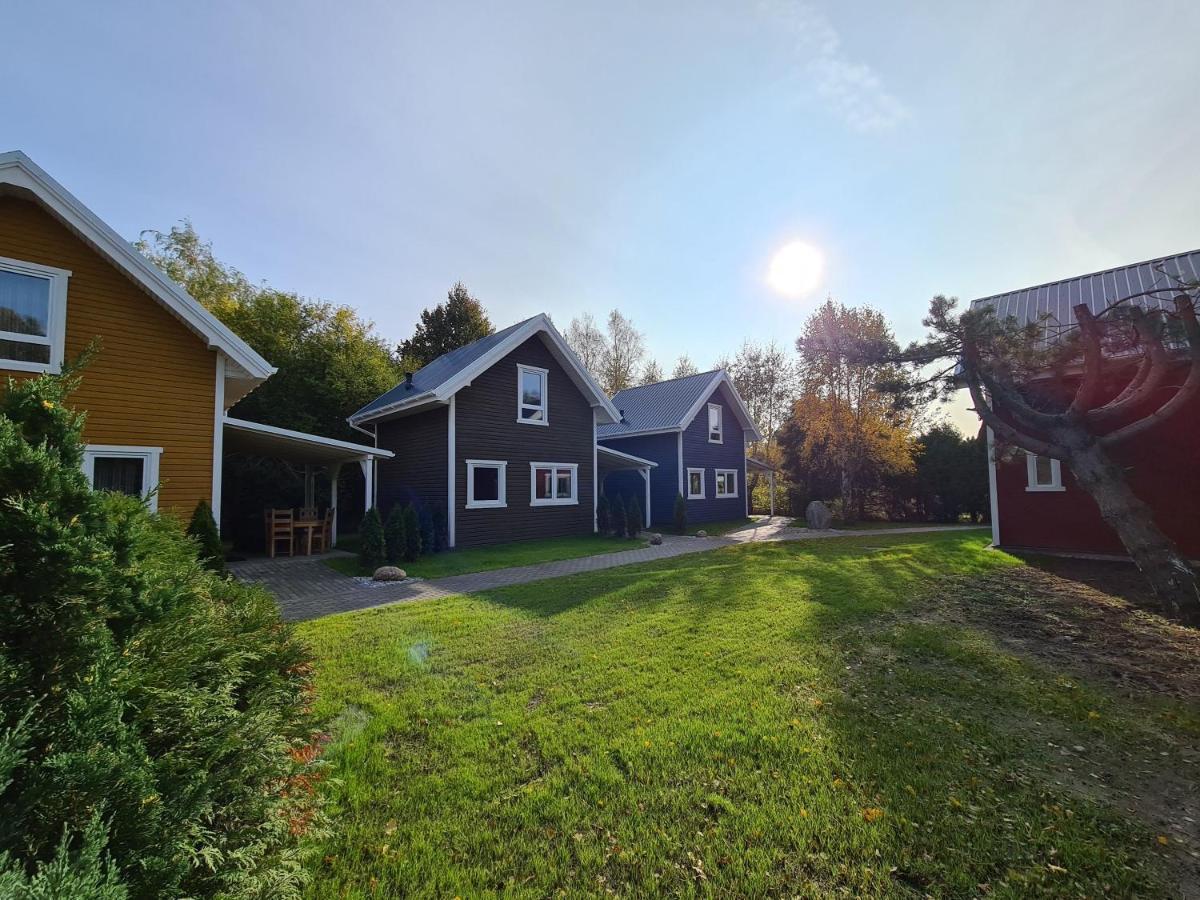 Lodge Folgi -
